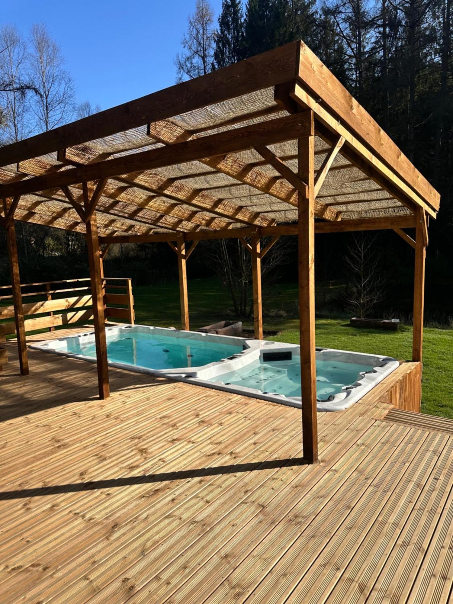 Domaine Des Graminees Hotel Jeanmenil Стая снимка